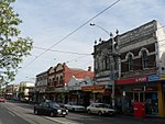 Carlisle street balaclava